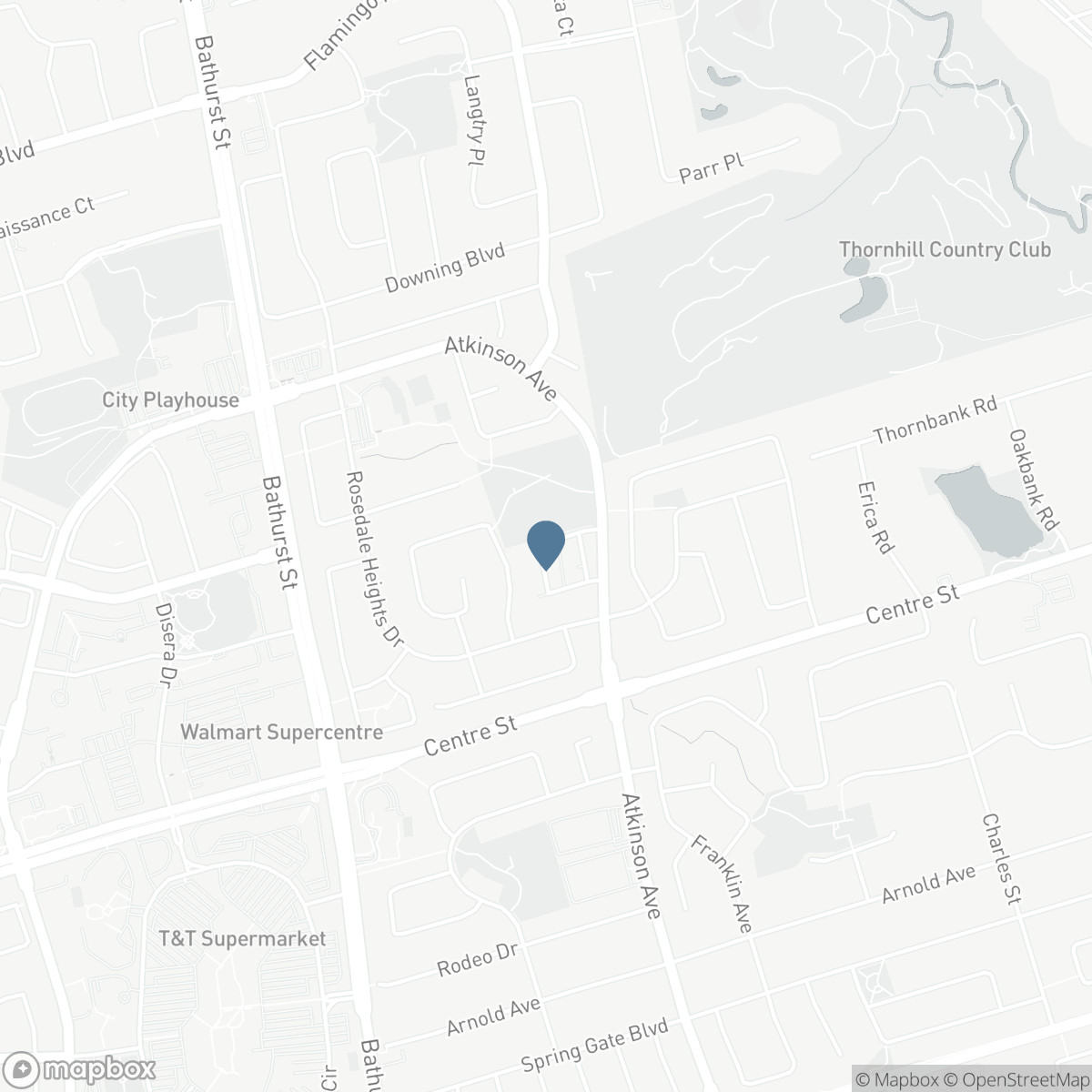 150 ALTON CRESCENT, Vaughan, Ontario L4J 0M1